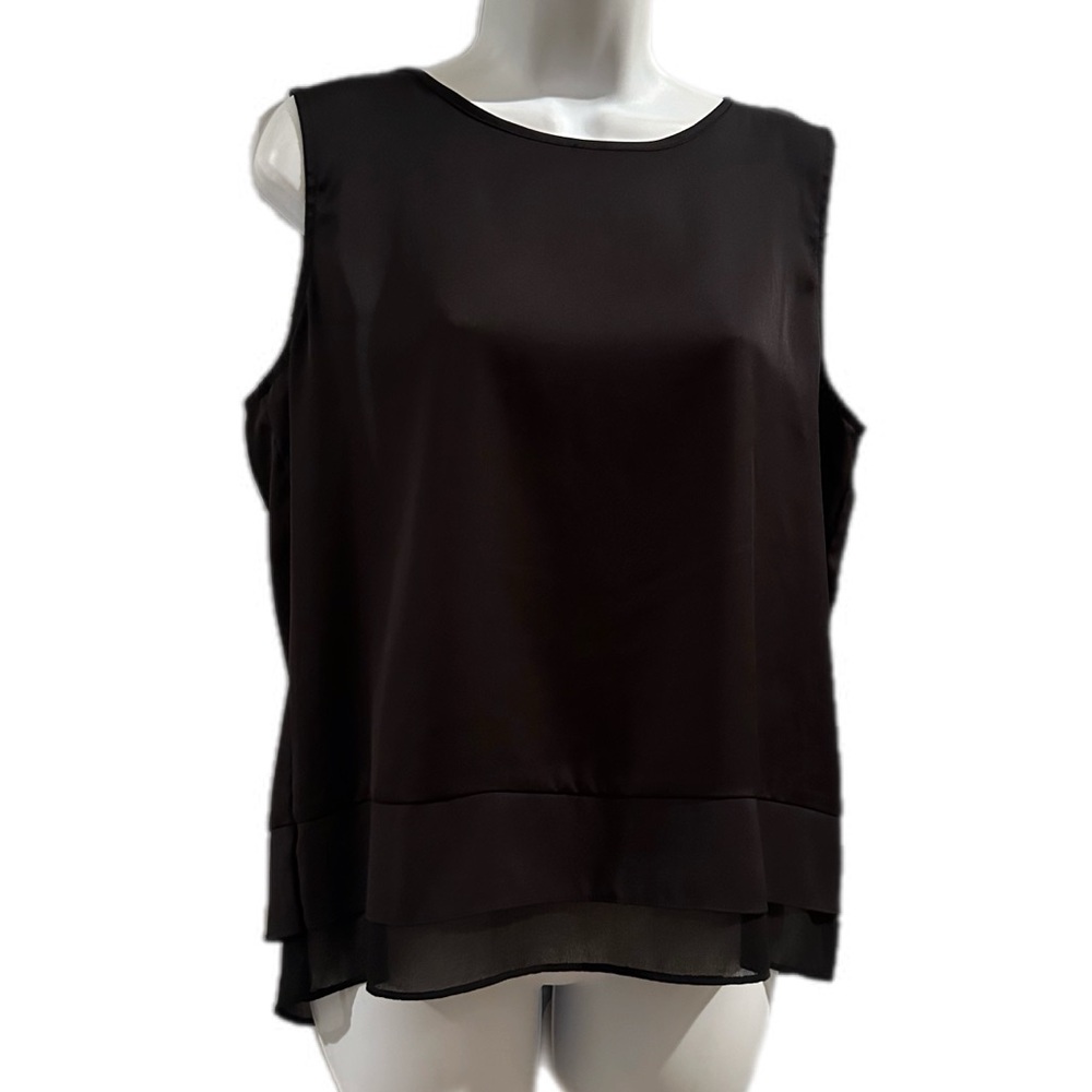 Calvin Klein Black top‎